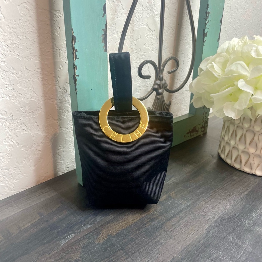 Celine Mini Pouch - Picture 2 of 12